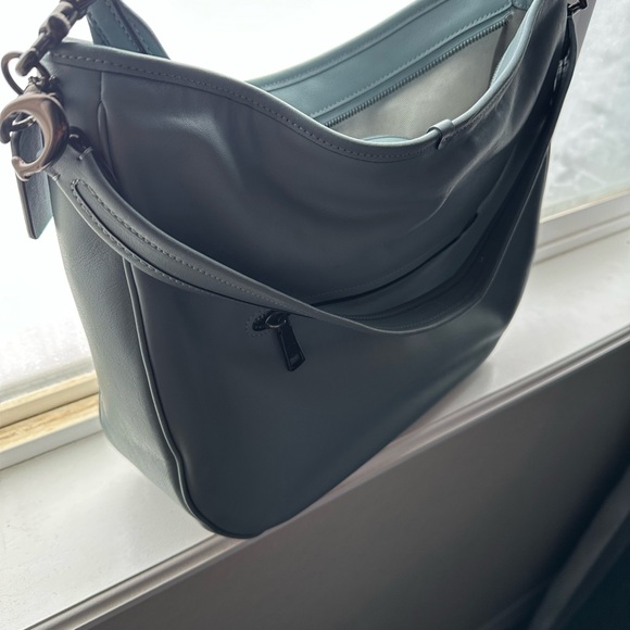 Coach Soft Tabby Calf bag - Picture 7 of 8